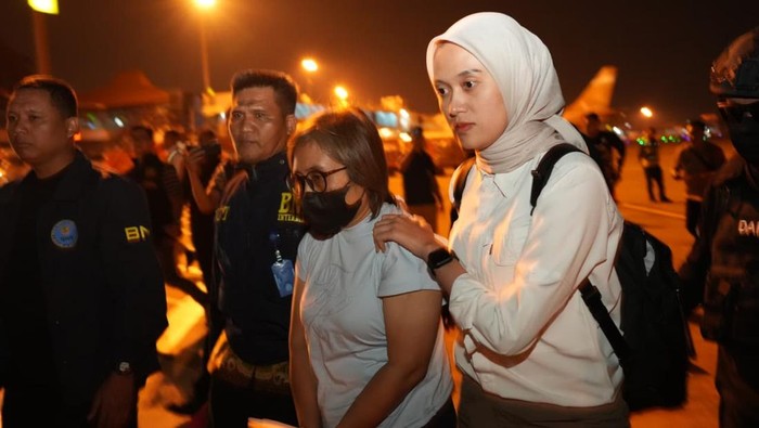 Dewi Astutik Banting Setir Jadi Bandar Sabu Usai Ketemu Godfather WN Nigeria