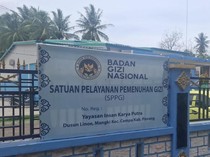 Dapur MBG di Pinrang Setop Beroperasi 5 Hari gegara Kisruh Mitra Vs Investor