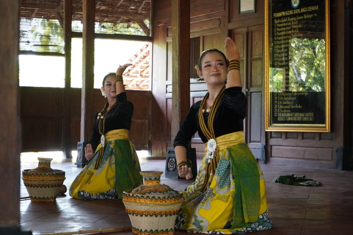 Desa Wisata Kabupaten Demak