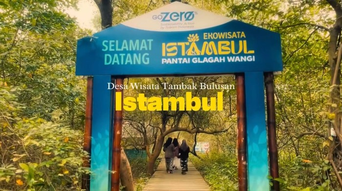 Desa Wisata Kabupaten Demak