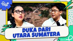 Video: Duka dari Utara Sumatera