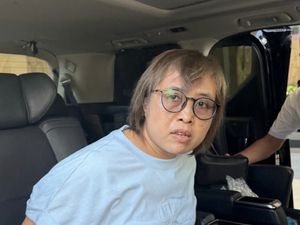Jejak Licin Dewi Astutik, Buron Sabu Rp 5 T yang Suka Pindah Negara