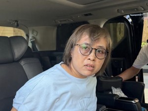 Dewi Astutik Pernah Ngajar Bergaji 2 Digit sebelum Ketemu Godfather