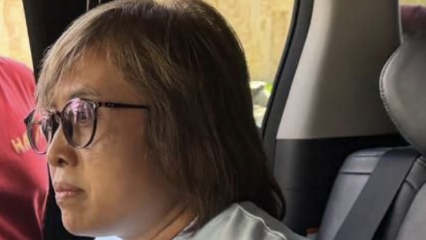 Dewi Astutik Ditangkap di Kamboja