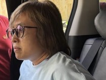 Detik-detik Dewi Astutik Buron Sabu Rp 5 T Diciduk Bareng Pria di Kamboja