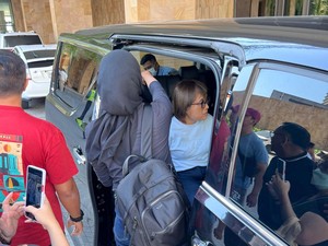 Licinnya Dewi Astutik Buron Sabu Rp 5 T Diungkap BNN: Pindah-pindah Negara