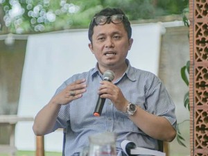 Prof JJ, Kepemimpinan Transformatif, dan Lompatan Reputasi Unhas