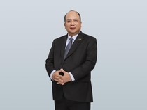 OJK Restui Riduan & Henry Panjaitan Jadi Dirut-Wadirut Bank Mandiri