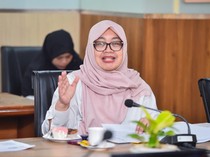 Kemenhut: Tak Ada Izin Penebangan Kayu Sejak Juli 2025 di Tapsel