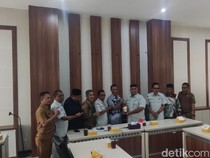Ini Agenda Kunker Anggota DPRD Padang Pariaman di Sleman