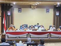 KPK Soroti Wali Kota Parepare Mangkir Saat Paripurna Penetapan APBD 2026