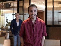 Ello Ungkap Sisi Lain di Balik Penampilan Rockstar sebagai Musisi