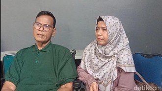 Fahmi Bo Lebih Nurut sama Istri dan Sadar Setelah Menikah Lagi