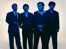 Satu Malam, Dua Kemenangan Buat for Revenge