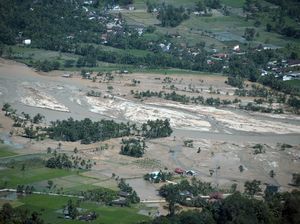 Korban Banjir Sumatera Capai 604 Jiwa, Pakar UGM: Ada Faktor Hutan Rusak di Baliknya