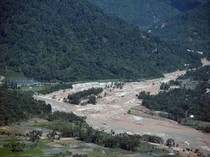 Warga Korban Banjir Sumatera Mulai Sakit di Pengungsian, Faskes Tumbang