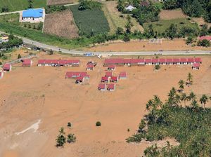 Update Terkini Korban Bencana di Sumut: 290 Tewas dan 154 Hilang