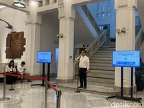 Distribusi Dokter Tak Merata, Guru Besar FKUI Ramai-ramai Tuding Menkes