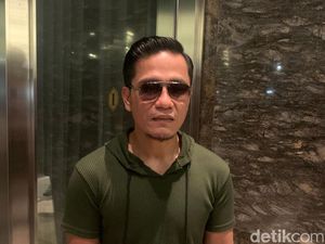 Gus Miftah Bantah Terima Rp 100 Juta Terkait Kasus Korupsi Proyek Rel KA
