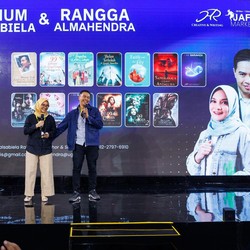 Hanum Rais Segera Terbitkan 5 Novel Terbaru, Ini Daftarnya