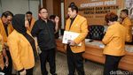 Hanura Desak Pemerintah Tetapkan Bencana Nasional Banjir Sumatera