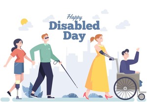 Melihat Komunitas Inklusif Jatim di Hari Disabilitas Internasional 2025