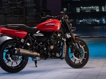 Moge Murah Harley-Davidson Meluncur, Harga Diprediksi Rp 40 Jutaan