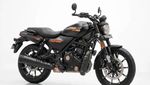 Tampang Moge Murah Harley-Davidson yang Mau Dijual Rp 40 Jutaan