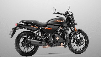 Harley-Davidson Punya Motor Murah, Harganya Cuma Segini