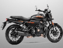Harley-Davidson Punya Motor Murah, Harganya Cuma Segini