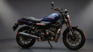 Tampang Moge Murah Harley-Davidson yang Mau Dijual Rp 40 Jutaan