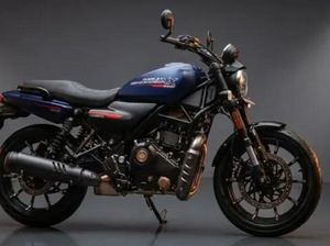 Spesifikasi Harley-Davidson X440T yang Mau Dijual Rp 40 Jutaan