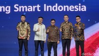 Dampak Ekonomi dari AI Masih Kecil, Ini Kata Komdigi dan Huawei
