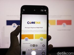 Cara Lapor SPT Tahunan di Coretax untuk Karyawan, Ini Panduan Lengkapnya