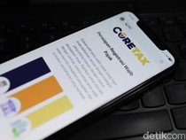 Cara Membuat Passphrase Coretax agar Dapat Kode Otorisasi DJP