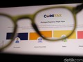 LG CNS Ungkap Cerita di Balik Coretax Rp 1,23 Triliun