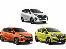 Mobil Listrik Rp 200 Jutaan Rusak Pasar LCGC