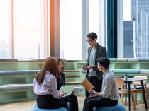 Gen Z Kerja Nonstop? Begini Pentingnya Mineral Biar Nggak Gampang Tumbang