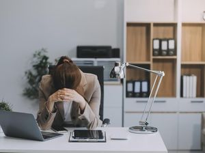 ⁠⁠⁠5 Cara Mengatasi Burnout Kerja Tanpa Harus Resign