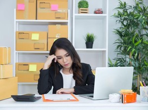 Kerja Tak Henti, Hidup Tak Pasti: Paradoks Working Poor di Indonesia