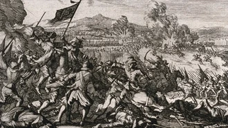 Betapa 'Neraka'-nya Kehidupan di Abad ke-17