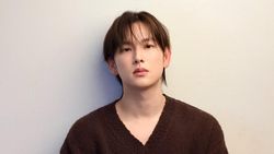 Im Siwan Mode Idola K-Pop