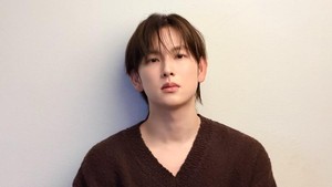 Im Siwan belum lama bergabung dengan THEBLACKLABEL. (Foto: dok. THEBLACKLABEL)