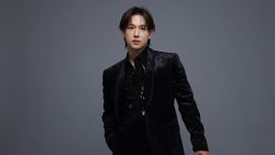 Im Siwan Mode Idola K-Pop