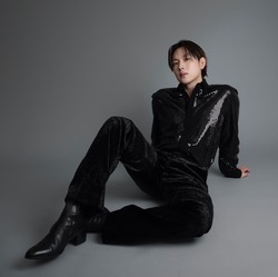 Im Siwan Mode Idola K-Pop