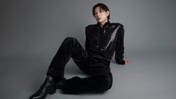 Im Siwan Mode Idola K-Pop