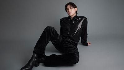 Im Siwan Mode Idola K-Pop