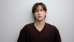 Im Siwan Mode Idola K-Pop