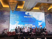 Forum Indonesia Economic Outlook 2026 Ungkap Peluang Baru Investasi
