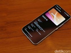 Ini iQOO 15, HP Snapdragon 8 Elite Gen 5 Pertama di RI Harga Rp 12 Jutaan